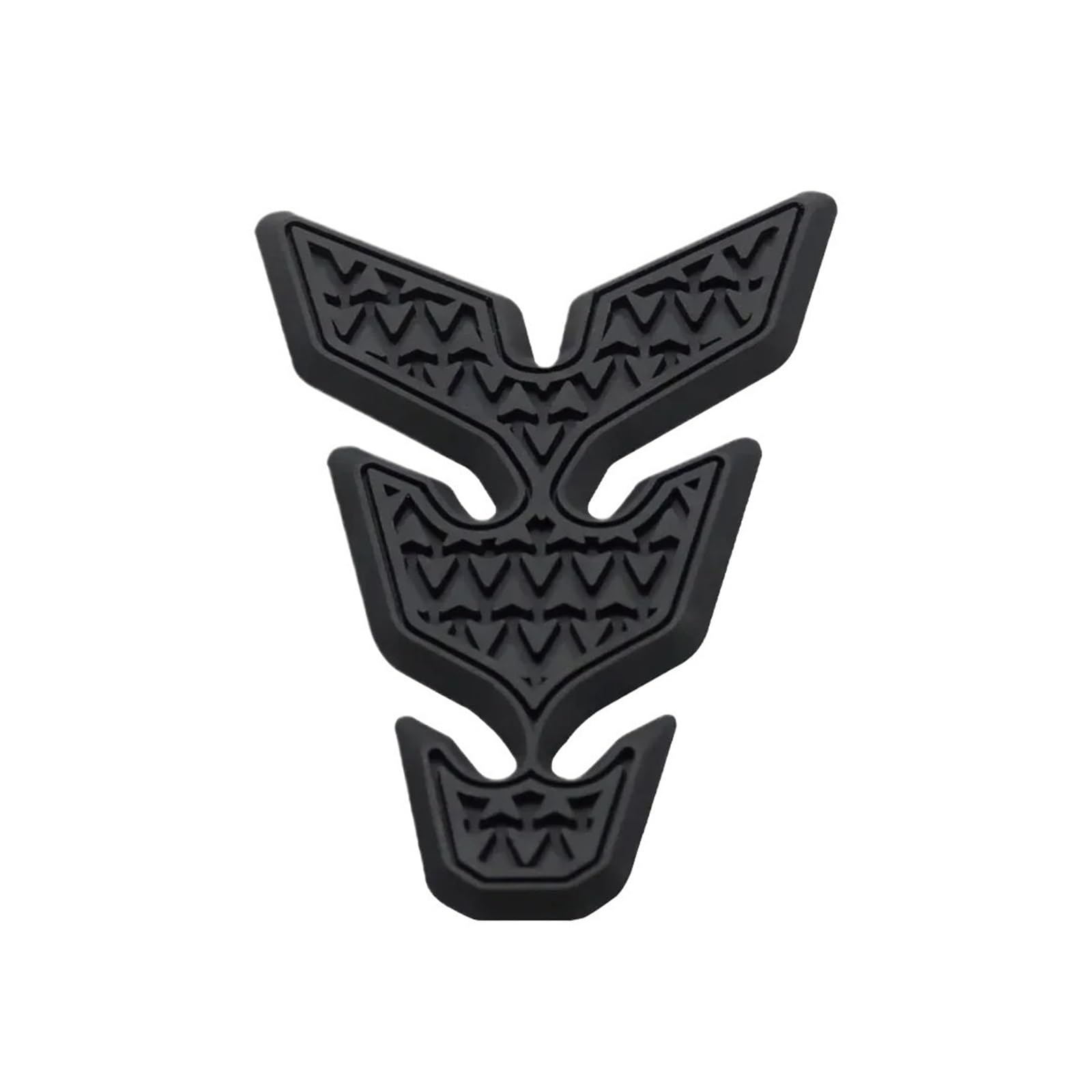 Motorcycle Fuel Tank Cap Sticker for Ya&maha MT09 SP MT09 2024 Motorcycle Sticker Fuel Tank Anti Slip Protection Sticker Set