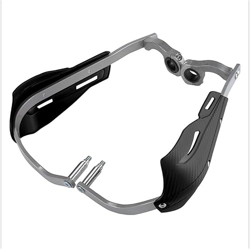 Miniatura 3 de Motorcycle Brake Protector for Yam&aha XT1200Z Tenere XTZ 1200 XT-1200Z 1200ZE XT1200ZE Motorcycle Accessories Handguard Hand Shield Guard Windshield