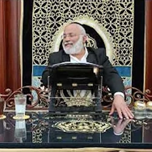 הרב יעקב דוידי שליט&rdquo;א | הדרך להגיע ליראת שמיים.