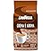 Lavazza Crema E Aroma Whole Bean Coffee Blend, Medium Roast, 1 kg Bag , Balanced medium roast with an intense, earthy flavor
