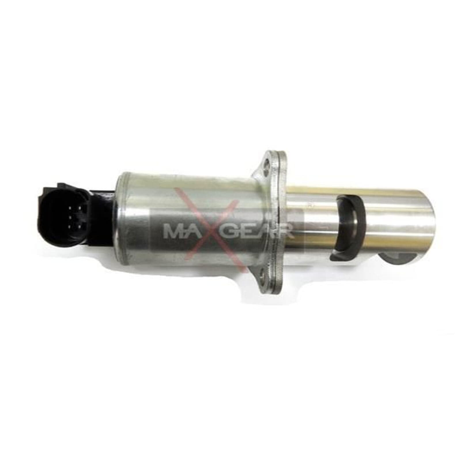 MAXGEAR 27-0151 Vanne EGR avec joint d'étanchéite Compatible avec RENAULT Clio 2 3/5 portes BB, CB, BB0/1/2, CB0/1/2 Espace 4 JK, JK0/1 Trafic 2 Van FL Kangoo 1 KC, KC0/1 Kangoo 1 Express FC, FC0/1