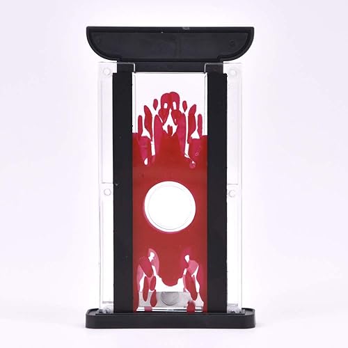 SUMAG Finger Chopper - Bloqueo de los dedos Trucos de magia para el mago