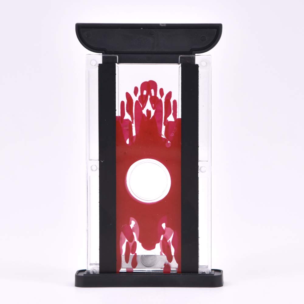 SUMAG Finger Chopper - Locking Finger Cutting Magic Tricks for Magician