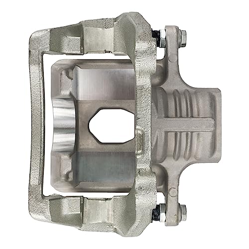 Image of PHILTOP Rear Brake Caliper Compatible with 2002-2009 Trailblazer, 2002-2009 Envoy, 2002-2006 Trailblazer EXT, 2002-2006 Envoy XL, 2004-2007 Rainier, 2003-2006 SSR, 18-B4805