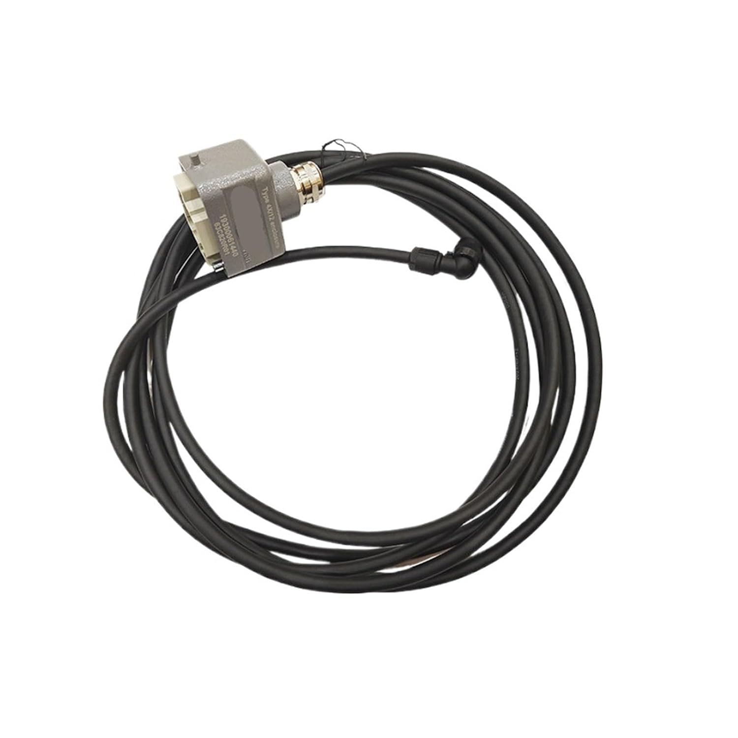 A660-2005-T855#L4R003 T978#L800R0 Power Cable(A660-4003-T978#L800R0)