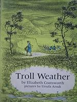 Troll Weather B0007DKGFE Book Cover