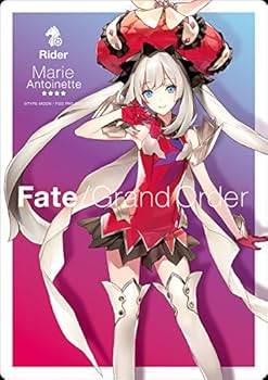 Amazon.co.jp: Fate/Grand Order ライダー マリー・アントワネット