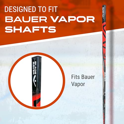 image for BLADE SAVER Bauer Vapor and Nexus Composite Hockey Stick Extension Sen