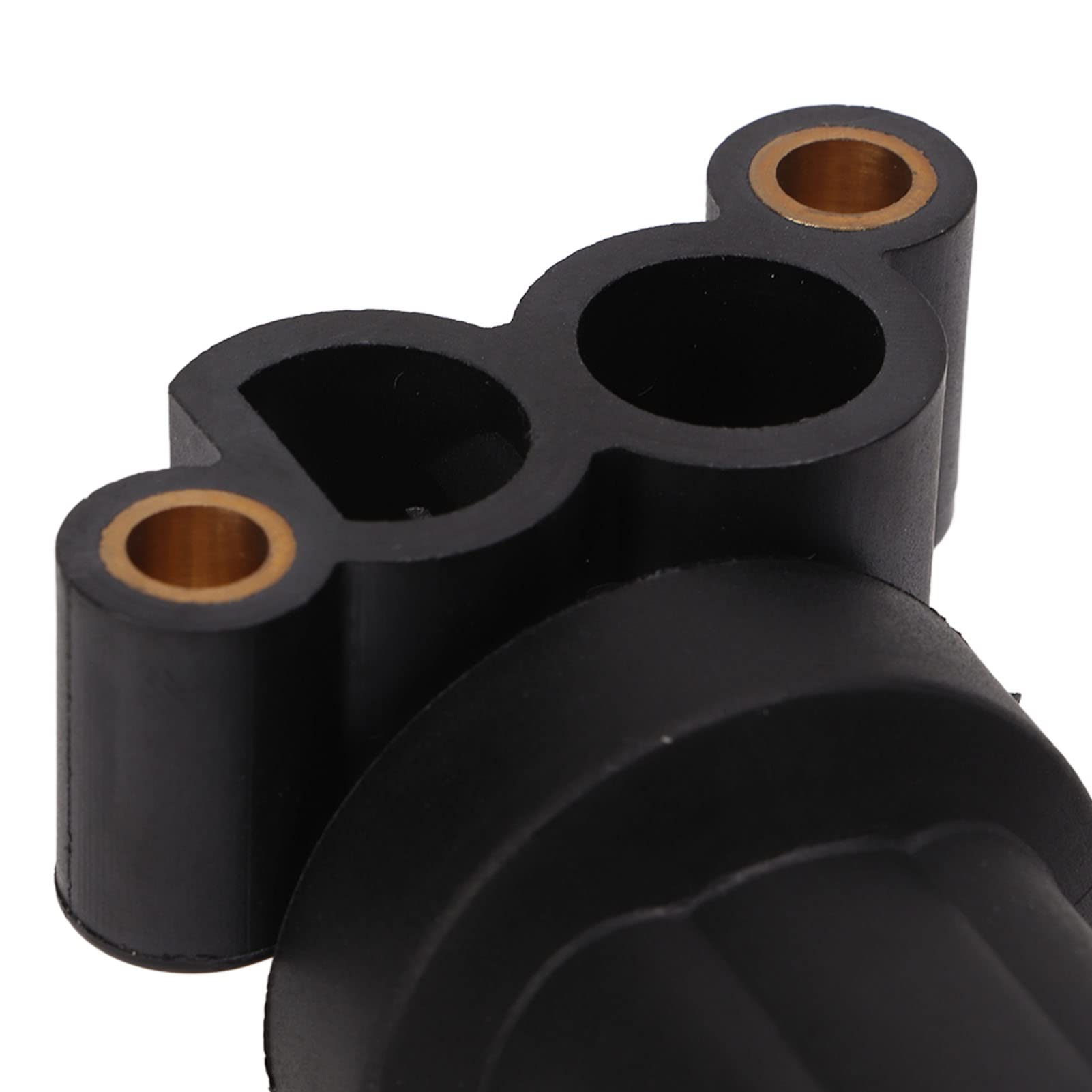 Válvula de Control de Aire Inactivo con Junta 3515022600 Reemplazo para Elantra Accent Tiburon Válvula IAC 35150 22600 9540930005 4030007 Válvula de Control de Aire Inactivo con