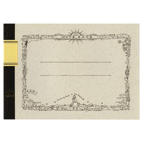 A5m[g^ lC`[ Thinking Power Notebook^com[g TPN-N