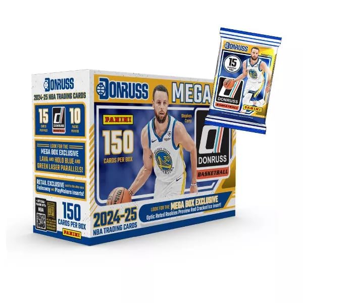 Amazon.co.jp: 2024-25 Panini NBA Donruss バスケットボール