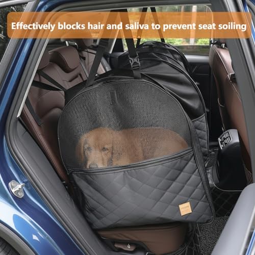 GentleBliss Soft Sided Dog Crate