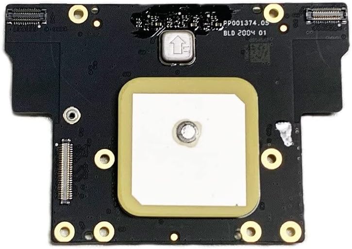 Accesorios de dron para DJI Phantom 3 4 GPS Mavic Pro GPS Mavic 2 GPS y Mavic Mini 2 piezas de reparación GPS, accesorios reemplazables (color