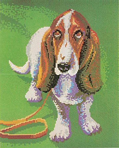 stickit Mini Stecksystem Beagel (Hund) ca. 9.500 Teile Nr. 41256