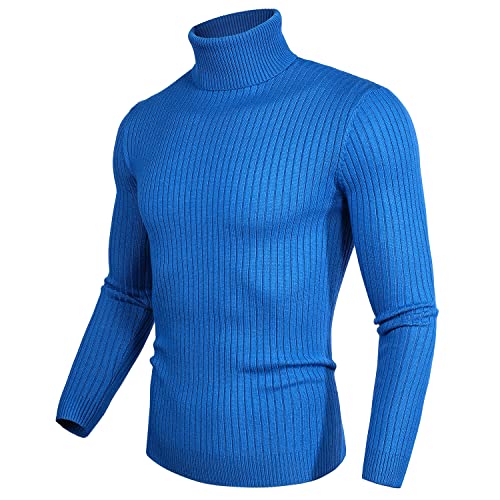 【MAVIMOON】Turtle Neck Pull Over MAVIMOON】Turtle Neck Pull Over Mens Cotton Turtleneck