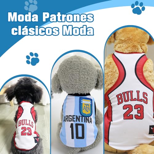 Ropa, Pet Products Imagen adicional
