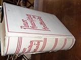  Neuer Hausschatz der Heilkunde. 252 Textabbildungen.