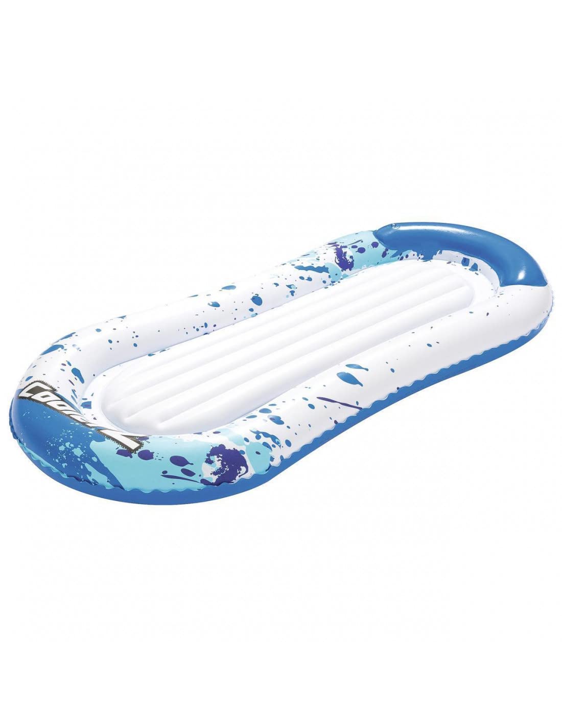 Bestway BWAY HYDROFORCE SUMM VIBES FLOAT 160X86