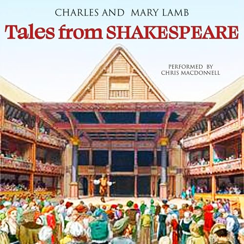 Tales from Shakespeare by Charles Lamb, Mary Lamb episode artwork