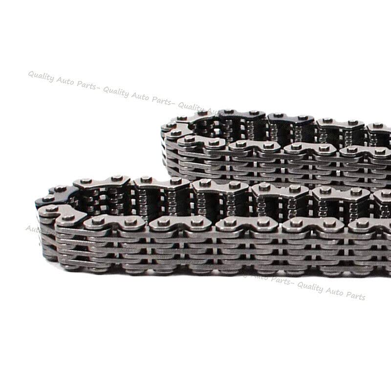 Kit distribution Honda Civic Jazz Hybrid L13A panne solution chaîne - 5