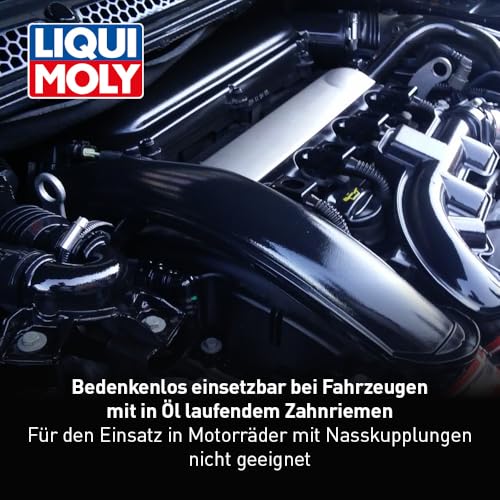 Liqui Moly Motorspülung | 300 ml | Öladditiv | Art.-Nr.: 7681 – Ansicht 4