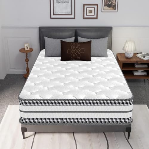 Matelas Luxe 90x200 cm Mousse Mémoire