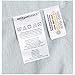 AmazonBasics - Juego de ropa de cama con funda de edredón, de...