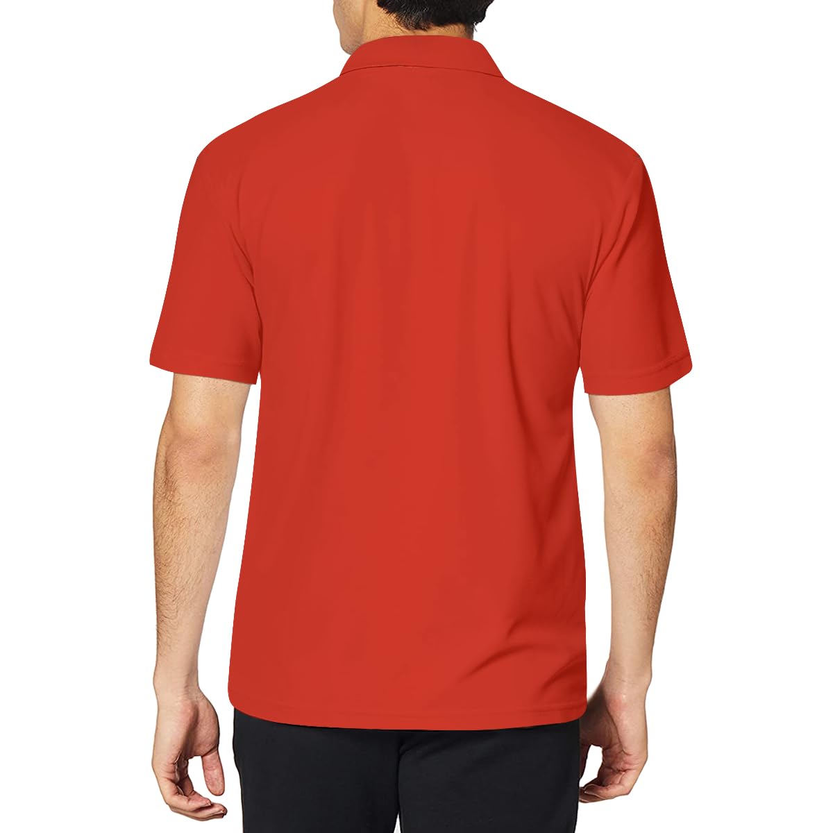 Amazon.co.jp: ポロシャツ メンズ 広島 東洋カープ 半袖 tシャツ