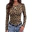 Leopard Print-an284