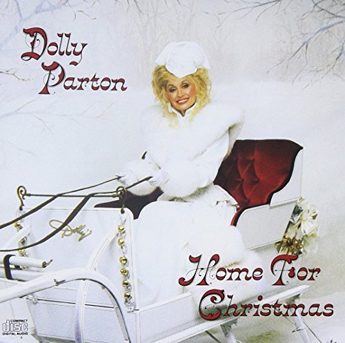 最終　〜 90s USA製 Dolly Parton ドリーパートン　クリスマス Dolly Parton (ドリー・パートン)自身3作目のクリスマス