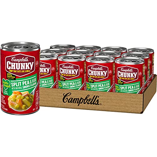 The Best Canned Soup for Diabetics Top Brands and Flavors (Review 2022