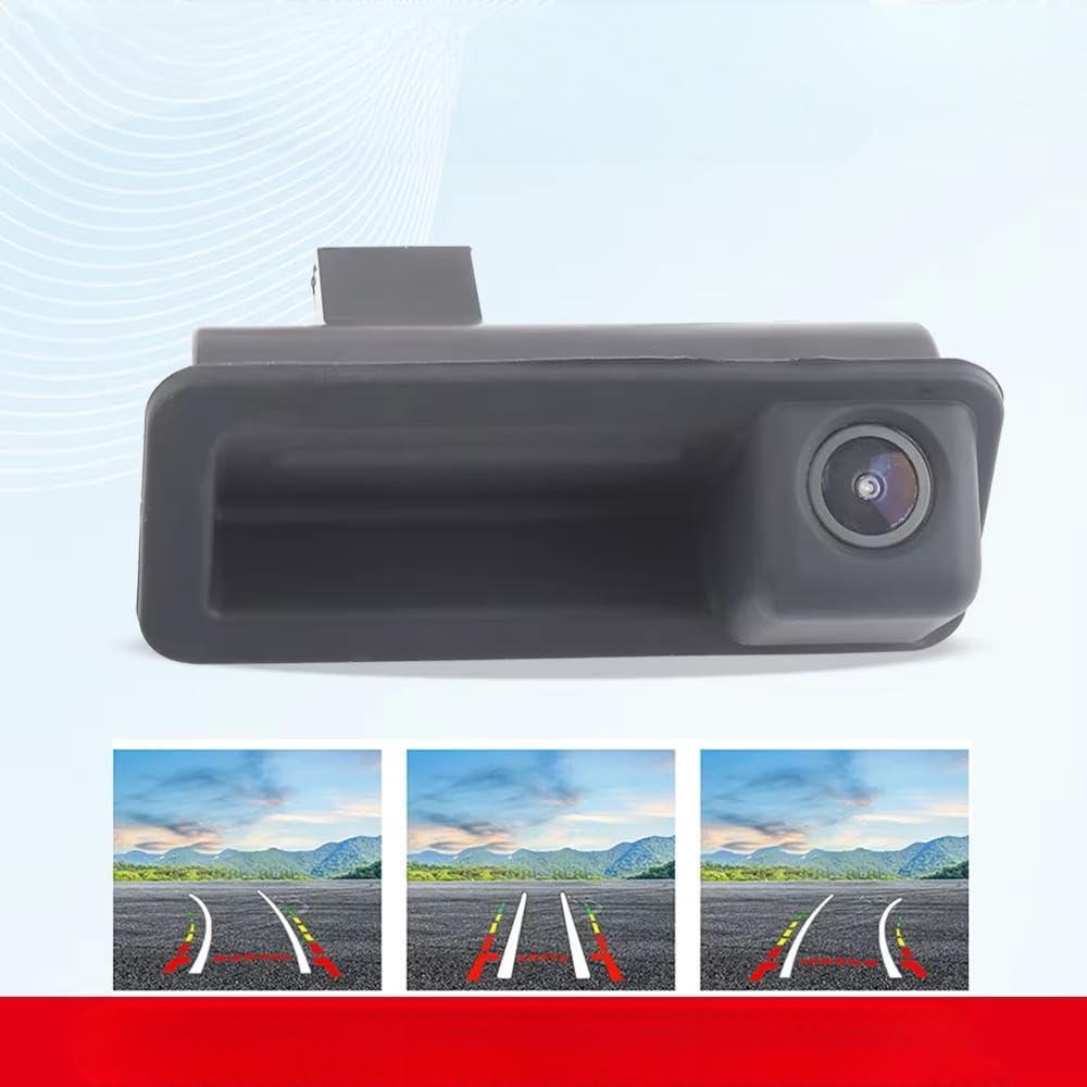 Cámara Trasera para Land Range Rover Freelander 2 para CMAX