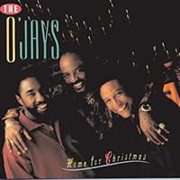 The O'Jays Ablum Cover