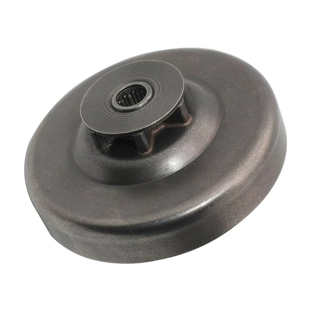 Pignon de tambour d'embrayage pour tronçonneuse Dolmar PS-34 et PS-45