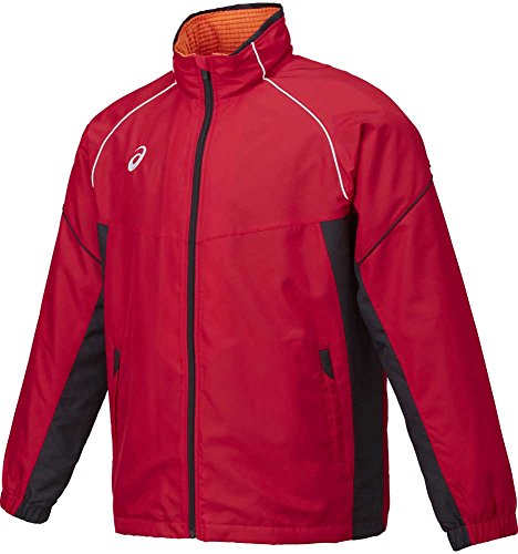 [�A�V�b�N�X] ���[�V�����T�[���E�B���h�u���[�J�[�W���P�b�g XA743N 2390 ���b�h/�u���b�N S