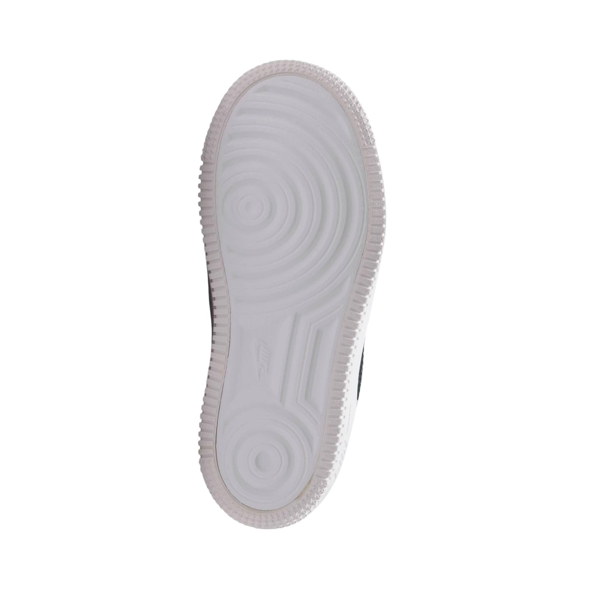 NIKE Scarpe Force 1 Low Ms (PS) Codice IO7401-101 Bianco Bambini