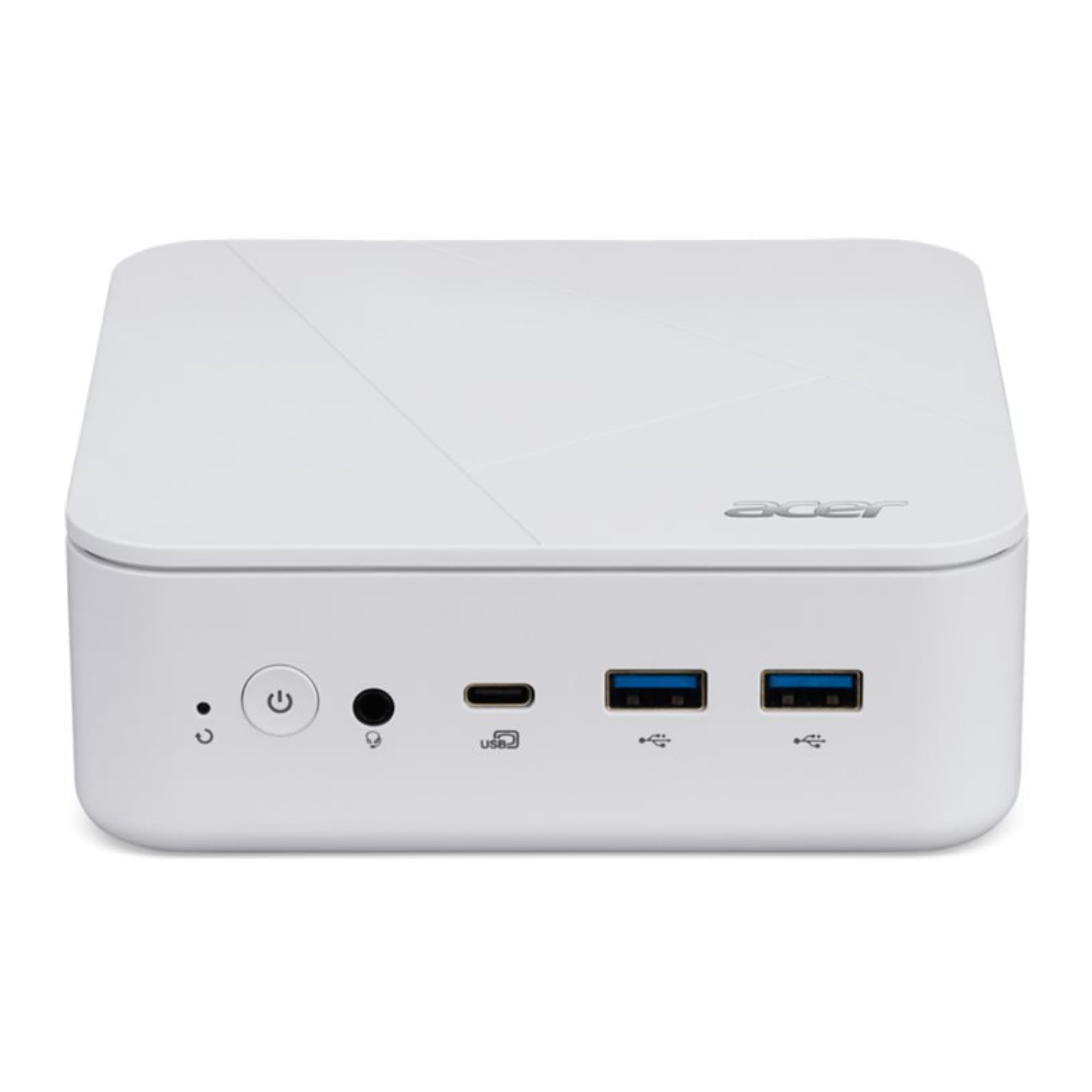 Acer Revo RB102 Mini PC Ryzen 5 7430U 16GB/512GB Win11 Pro DT.BPYEG.006 (DT.BPYEG.006)