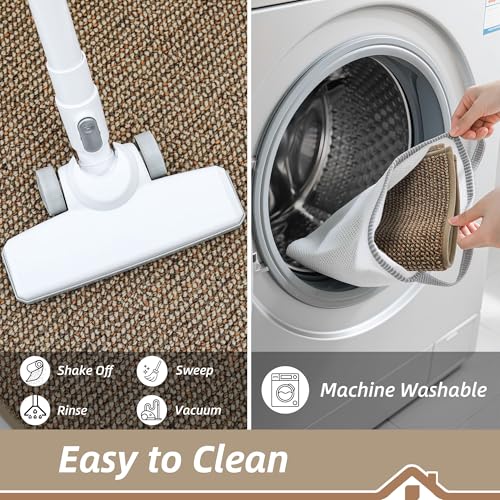 BEQHAUSE Dirt Trapper Door Mat 32