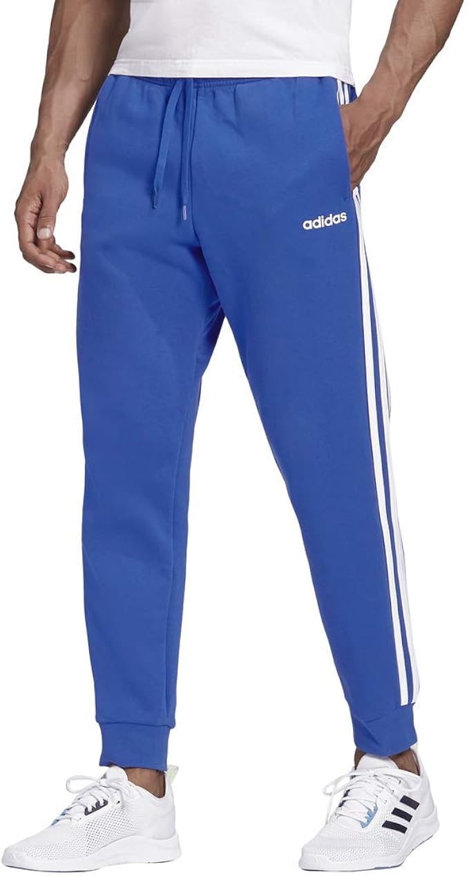 adidas jogging 3 stripes