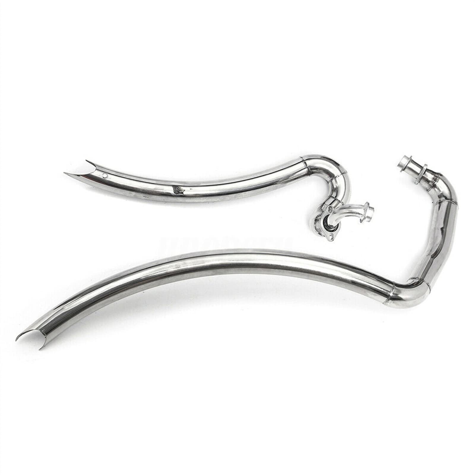 ドラッグパイプ Amazon.co.jp: スラッシュ カット エキゾースト システム パイプ