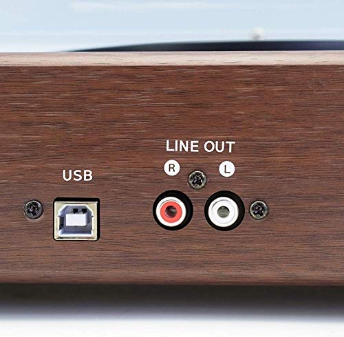 Tourne-Disque Tourne-Disque Tourne-Disque Vinyle avec Haut-Parleur intégré pour disques Vinyle Tourne-Disque Vintage… - Les Beatles, Paul McCartney, John Lennon, RIngo Starr, George Harrison Tourne-Disque Tourne-Disque Tourne-Disque Vinyle avec Haut-Parleur intégré pour disques Vinyle Tourne-Disque Vintage… – Image 6