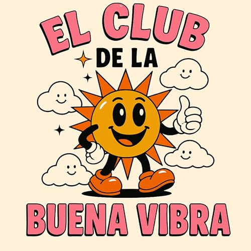 El Club de la Buena Vibra cover art