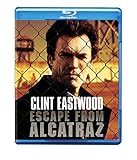 Escape from Alcatraz [Blu-ray]