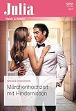 lambrechtshof  Märchenhochzeit mit Hindernissen (Julia 2471)