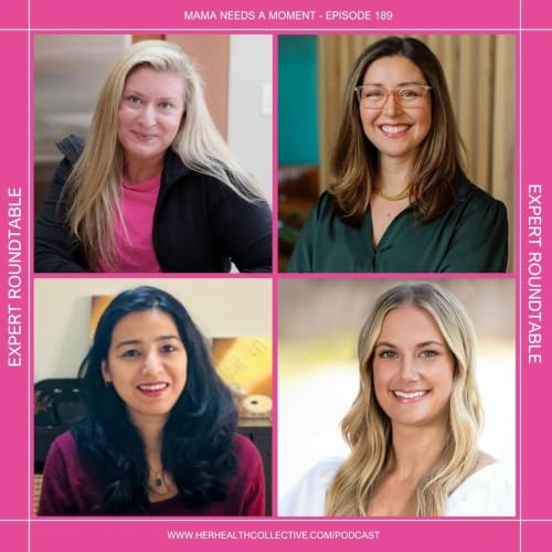 Ep. 189 The Gut Health Trap We Don&rsquo;t Talk About