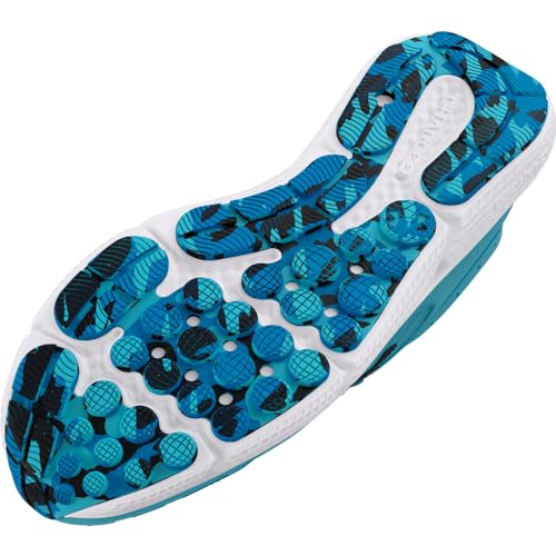 Image of Under Armour Women's Charged Assert 10 Shoes