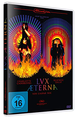 Lux Æterna (Lux Aeterna)