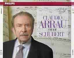 Amazon.com: Schubert: Piano Sonatas D. 664, 958, 959, 960