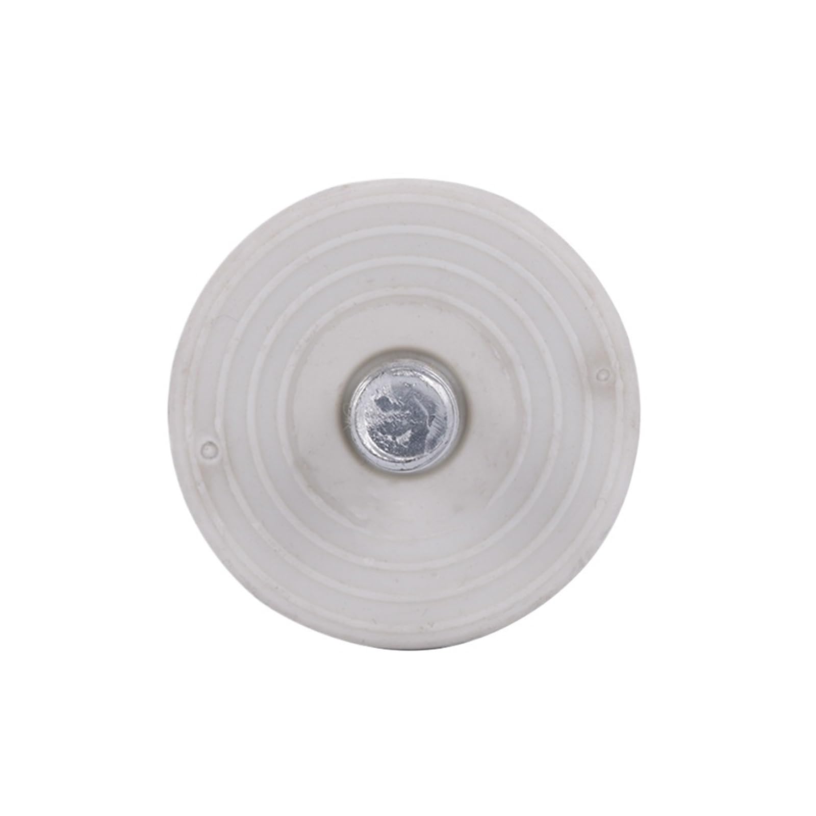 Condensador de arranque de motor en funcionamiento CBB60 450V AC 12uf, cuatro 4 pines con tornillo inferior for bomba de agua de máquina eléctrica