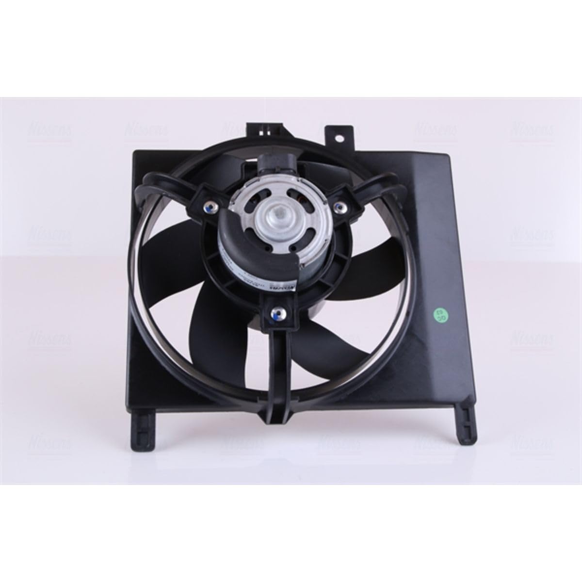 NISSENS Ventola, Raffreddamento motore 85765